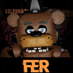 Fazbear Entertainment Revamped icon