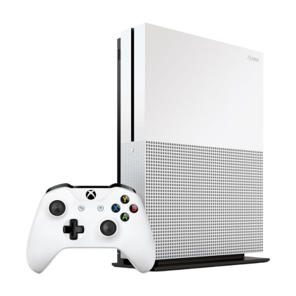 Square Decal