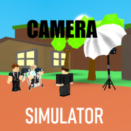 Camera Simulator