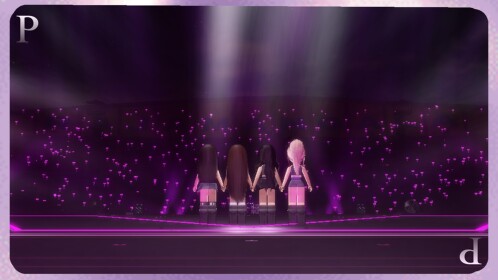 BORN PINK ENCORE (BANGKOK)