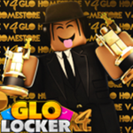 GLO LOCKER