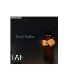 Slayer Amry