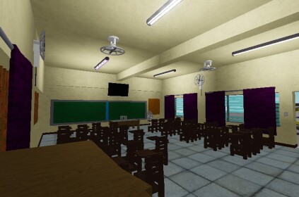 PHS Project [WIP]