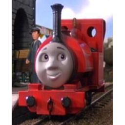 topson narrow railway