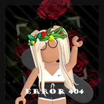 ERROR 404 STORE