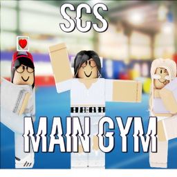 [SCS] Main Gym