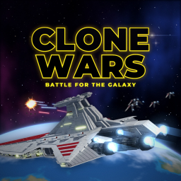 Clone Wars: Battle for the Galaxy
