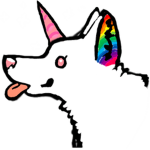 Unicorn Wolves