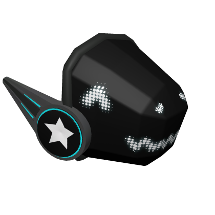 White Protogen