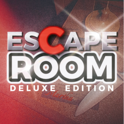 Thumbnail of  ESCAPE ROOM Deluxe Edition [BETA] - top-rated Roblox game on BloxRank