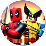 Deadpool & Wolverine [ON SALE]
