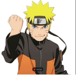 NARUTO PLAYS YT