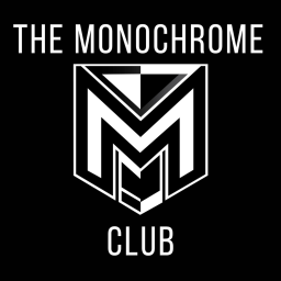[EVENT] THE MONOCHROME CLUB