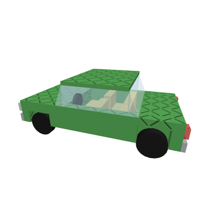 Car Prop