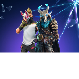 Fortnite Obby!