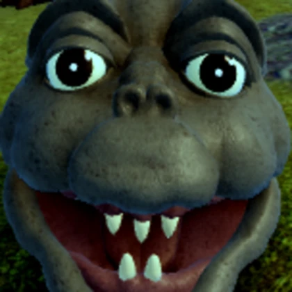 Global Godzilla Fans Roblox group icon