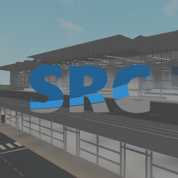 SirCrane International Airport Terminal A