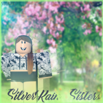 SilverRain Sisters Official Fan Group