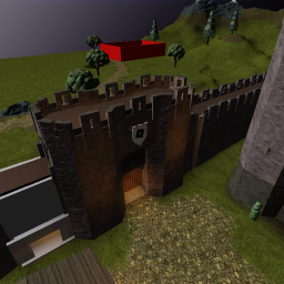 Better Castle