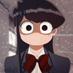 - Ko mi Can’t Communicate Fans -