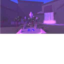 Eternity Darkness [Beta]