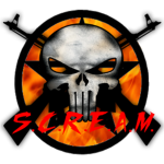 S.C.R.E.A.M. [SecretCommandoRiotEnergyAllianceMob]