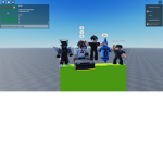 twisted disaster group