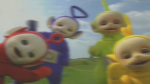El de los Teletubbies