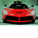 THE SUPER CAR CREW
