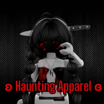ʚ Haunting Apparel ɞ