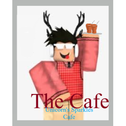 Sparkles Cafe