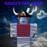 Azriex's Fan Group ♡