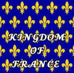 ROM | Kingdom of France