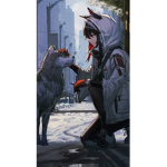 World WOLVES