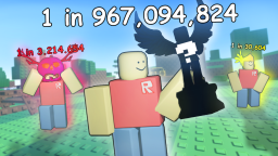 [❄️UPDATE❄️] 🎲retro RNG