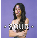 • SOUR •