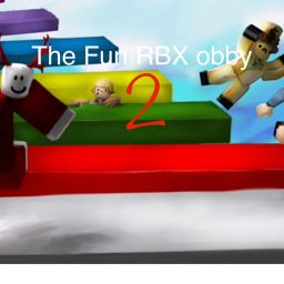 The Next Fun Obby!!