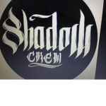 Shadow cart ride crew