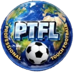PTFL | Professional Touch Football League