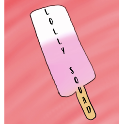 Lolly Squad fund area!!
