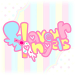Flavour Angels