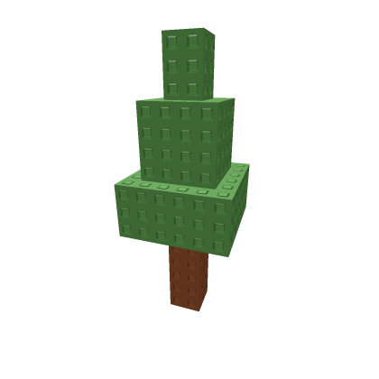 Studed Tree