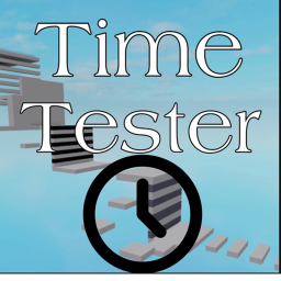 Time Tester (BETA)