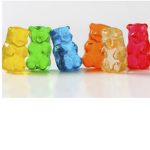 Gummy’s bear