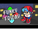 Funky Friday (Pros Only)