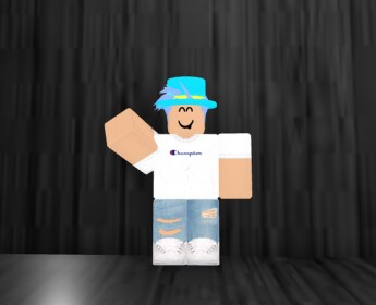 Sxnny's Clothing Store!