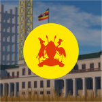 [UGA] Ministry of Foreign Affairsᅠᅠ