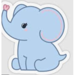 Elephant group hehe