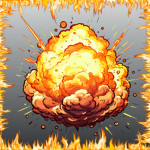 Explode Everything and Everyone