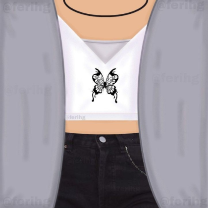 T shirt Roblox decal